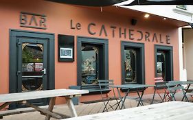 Ibis Styles Boulogne Sur Mer Centre Cathedrale